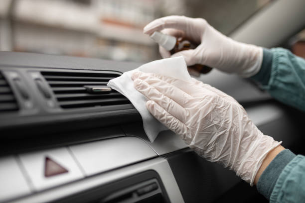 Best Ventilation Cleaning Services  in Chamberlayne, VA