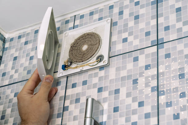 Best Air Vent Cleaning Services  in Chamberlayne, VA