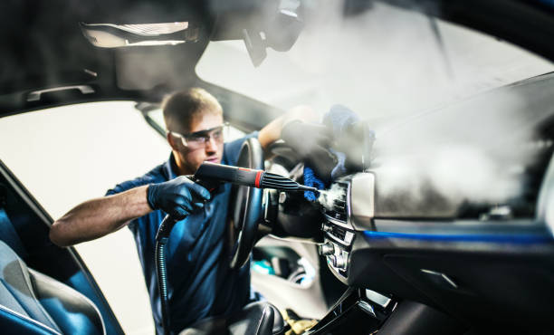 Best Local Air Duct Cleaning Services  in Chamberlayne, VA