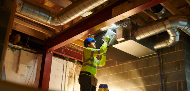 Best Affordable Air Duct Cleaning  in Chamberlayne, VA