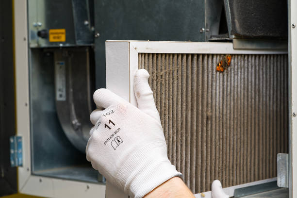 Best Air Duct Inspection  in Chamberlayne, VA