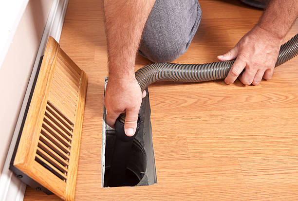Best Air Duct Cleaning Near Me  in Chamberlayne, VA