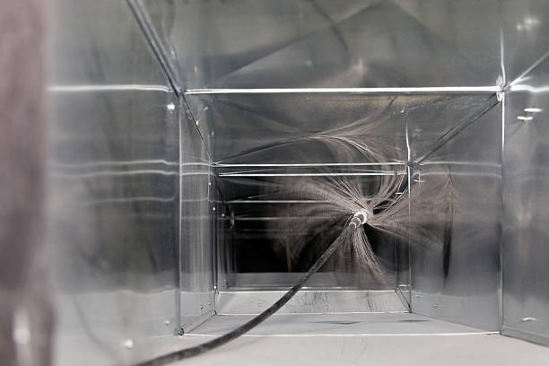 Best Professional Duct Cleaning Services  in Chamberlayne, VA