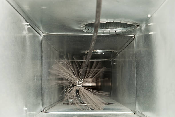 Best Ventilation Cleaning Services  in Chamberlayne, VA
