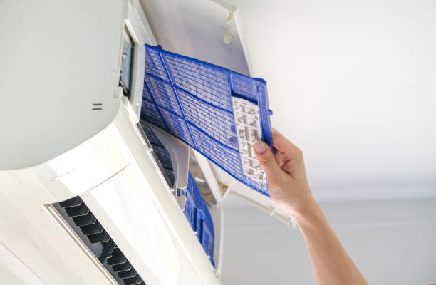 Best Air Duct Cleaning Near Me  in Chamberlayne, VA