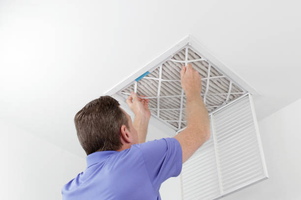 Best Air Duct Cleaning Company Near Me  in Chamberlayne, VA